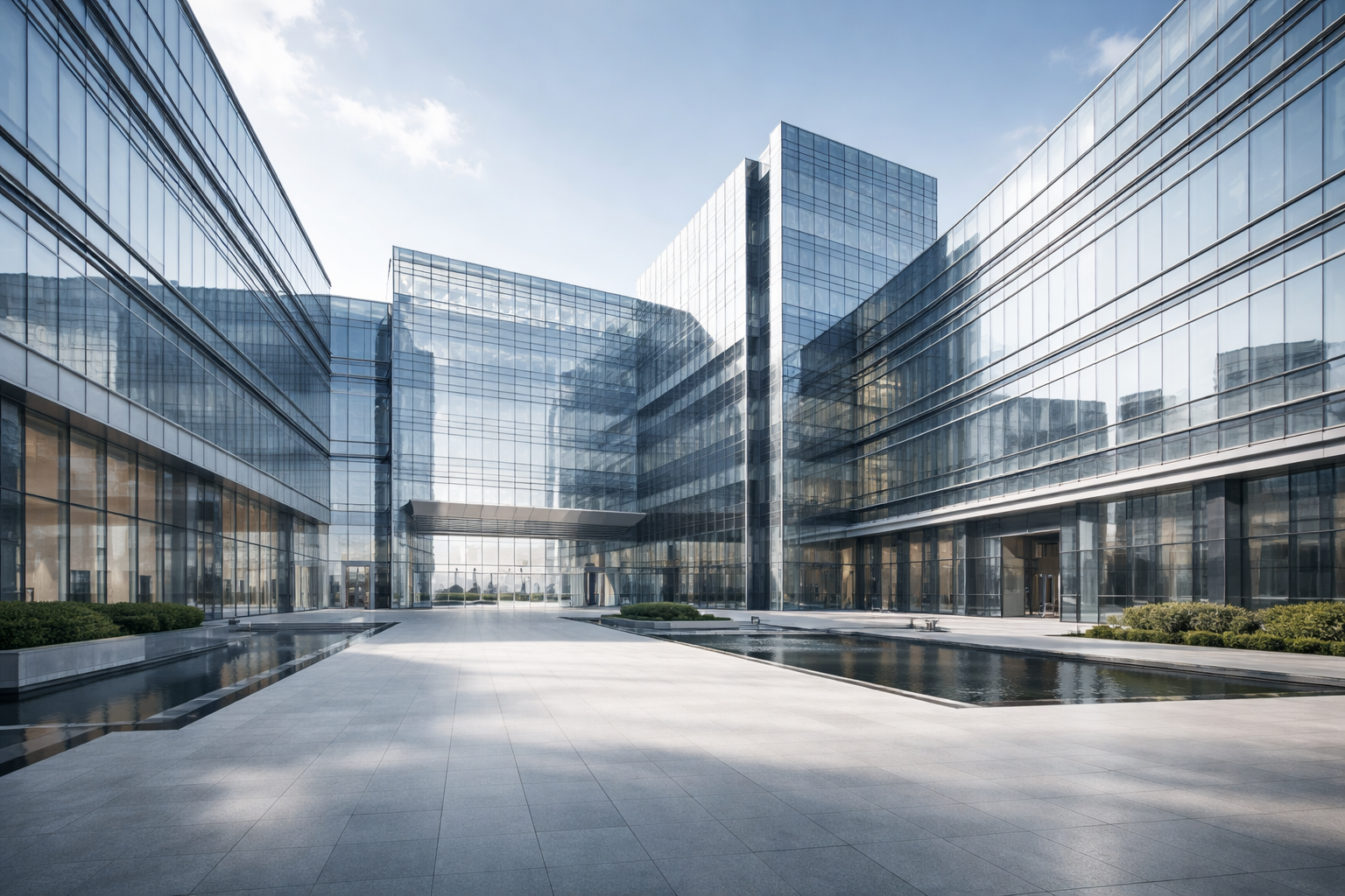 Parcom International